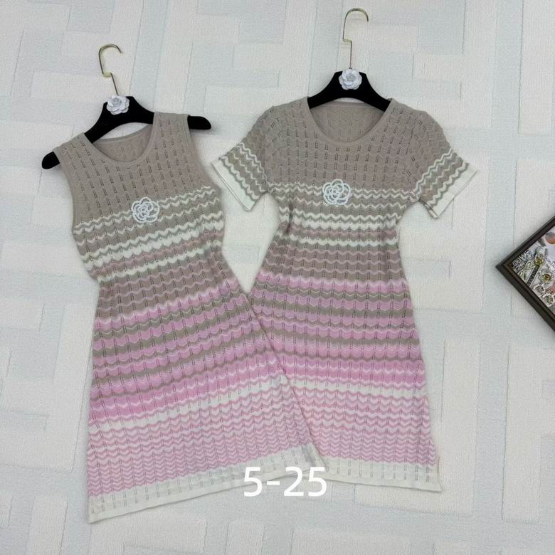 Chanel S-XL 124